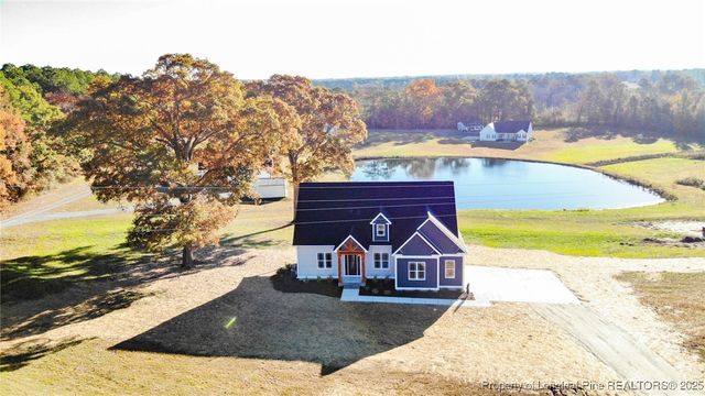 2517 Sheriff Watson Road, Sanford, NC 27332