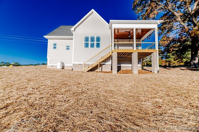 2517 Sheriff Watson Road, Sanford, NC 27332