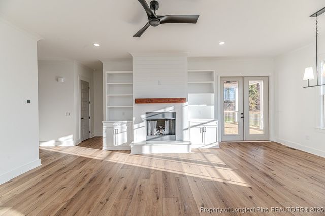 2517 Sheriff Watson Road, Sanford, NC 27332