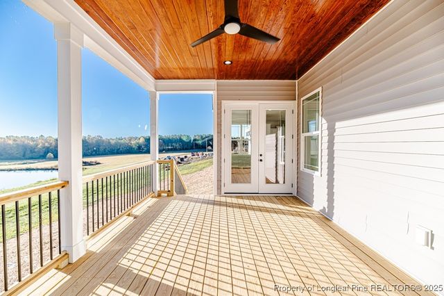 2517 Sheriff Watson Road, Sanford, NC 27332