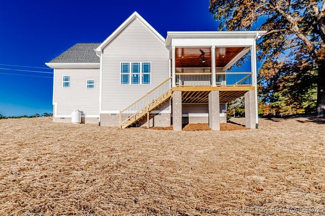 2517 Sheriff Watson Road, Sanford, NC 27332