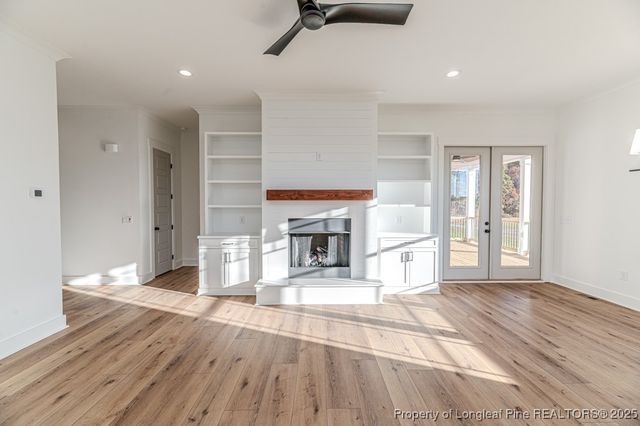 2517 Sheriff Watson Road, Sanford, NC 27332