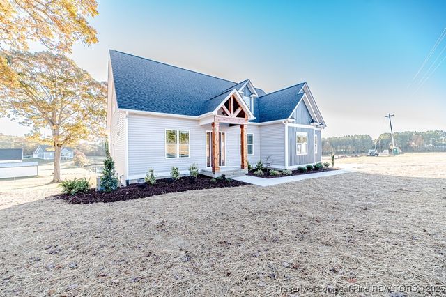 2517 Sheriff Watson Road, Sanford, NC 27332