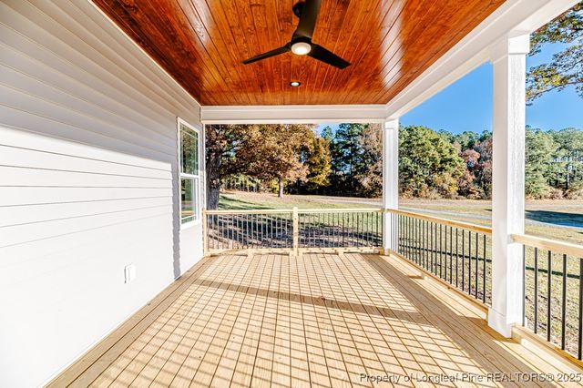 2517 Sheriff Watson Road, Sanford, NC 27332