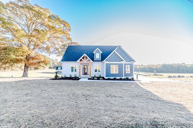 2517 Sheriff Watson Road, Sanford, NC 27332