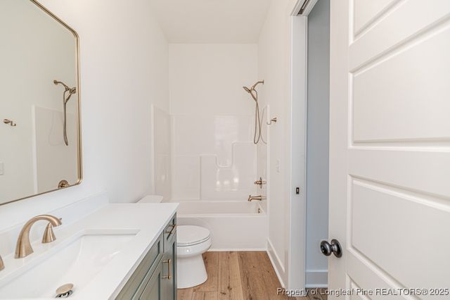 2517 Sheriff Watson Road, Sanford, NC 27332