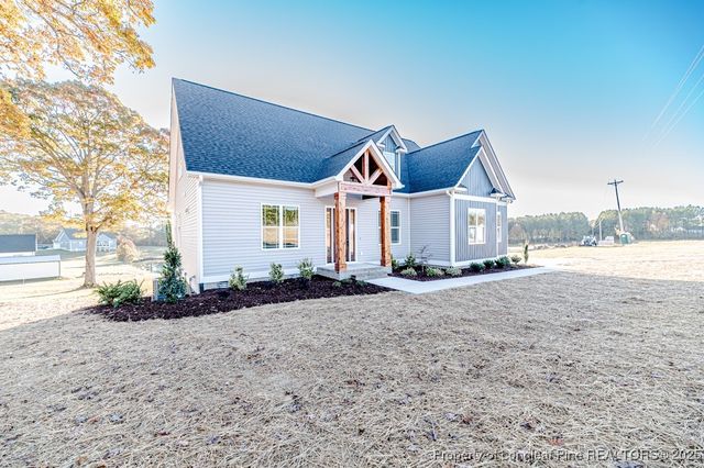 2517 Sheriff Watson Road, Sanford, NC 27332