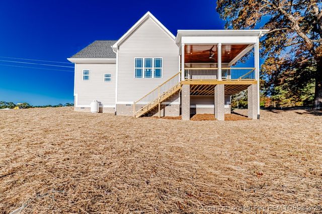 2517 Sheriff Watson Road, Sanford, NC 27332