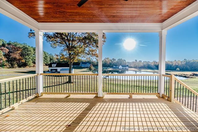 2517 Sheriff Watson Road, Sanford, NC 27332