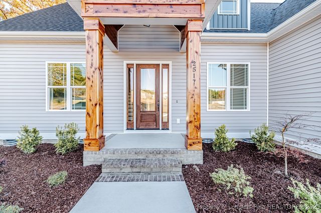 2517 Sheriff Watson Road, Sanford, NC 27332