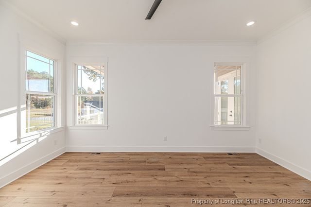 2517 Sheriff Watson Road, Sanford, NC 27332