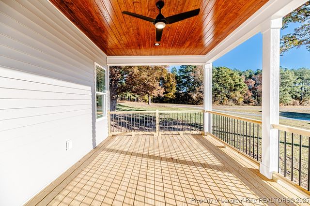 2517 Sheriff Watson Road, Sanford, NC 27332