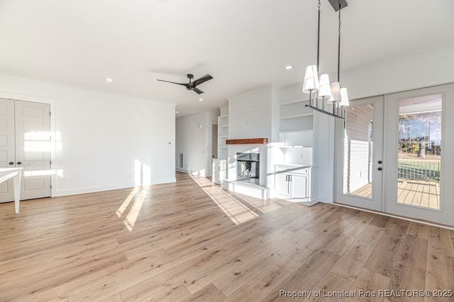 2517 Sheriff Watson Road, Sanford, NC 27332