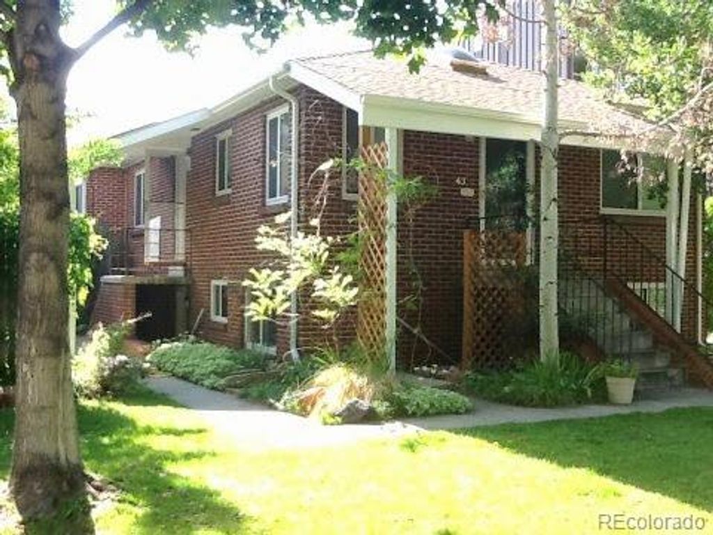 41 S Ogden Street, Denver, CO 80209