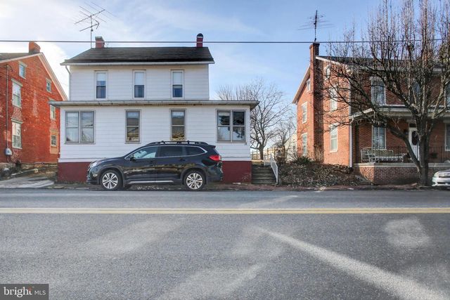 28 HIGH ST N, Arendtsville, PA 17303