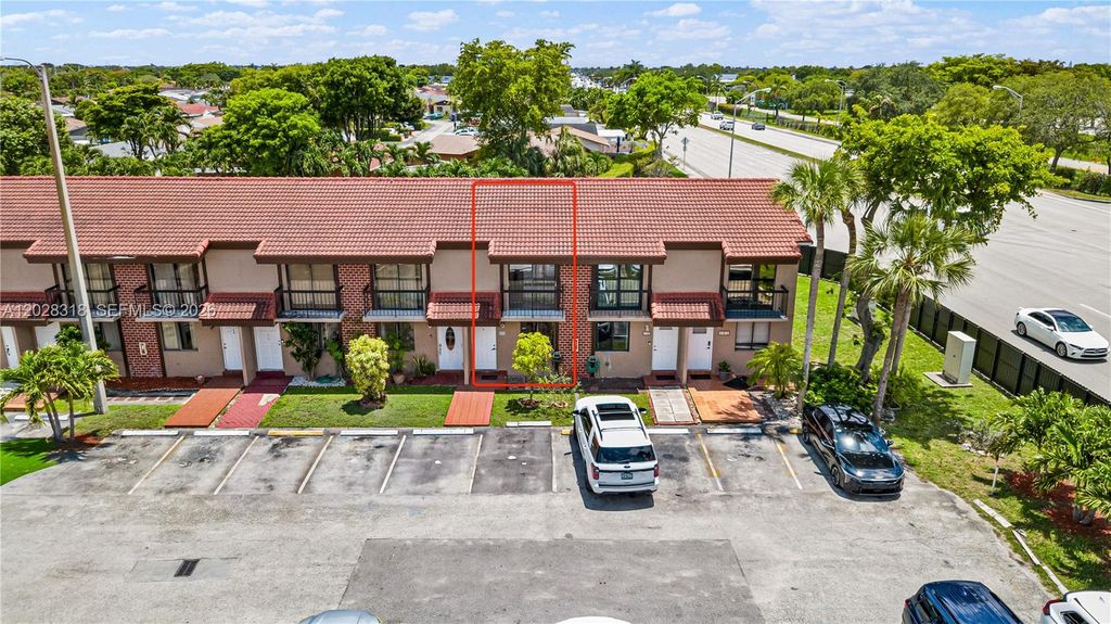 1923 SW 107th Avenue 103, Miami, FL 33165