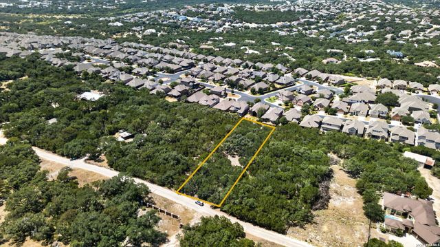 23211 S BREEZE ST, San Antonio, TX 78258