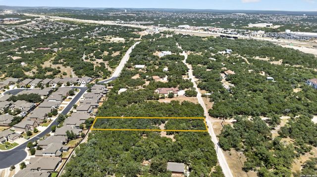 23211 S BREEZE ST, San Antonio, TX 78258