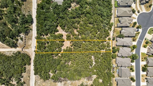 23211 S BREEZE ST, San Antonio, TX 78258