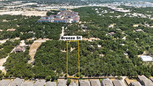 23211 S BREEZE ST, San Antonio, TX 78258