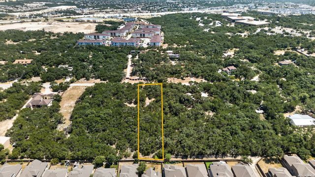 23211 S BREEZE ST, San Antonio, TX 78258