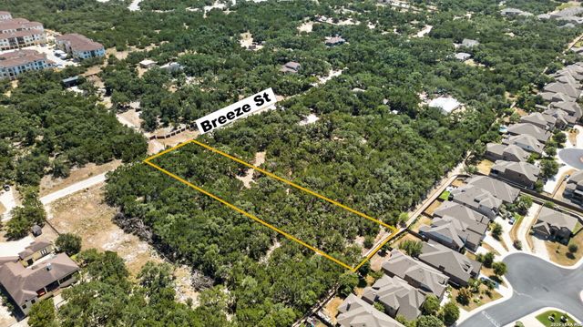 23211 S BREEZE ST, San Antonio, TX 78258