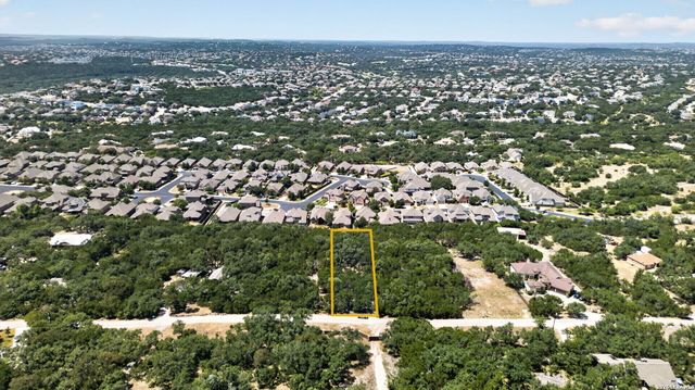 23211 S BREEZE ST, San Antonio, TX 78258