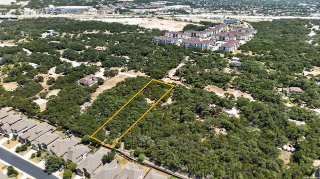 23211 S BREEZE ST, San Antonio, TX 78258