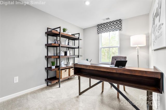 2126 Stephens Farm Drive, China Grove, NC 28023