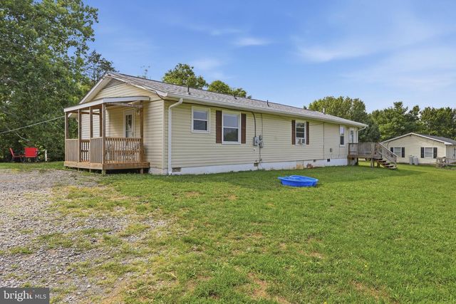 357 HAPPY CREEK DR, Kearneysville, WV 25430
