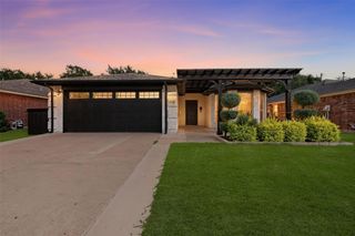 912 Margaret Drive, Mckinney, TX 75071