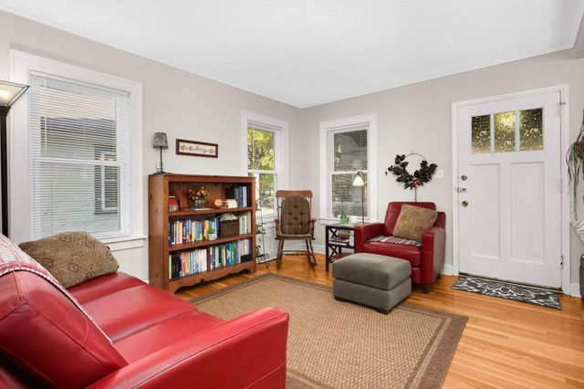 2742 Garfield Street NE, Minneapolis, MN 55418