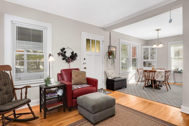 2742 Garfield Street NE, Minneapolis, MN 55418