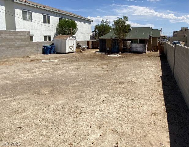 315 North 9th Street, Las Vegas, NV 89101