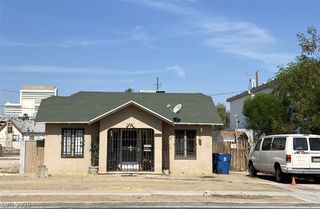 315 North 9th Street, Las Vegas, NV 89101