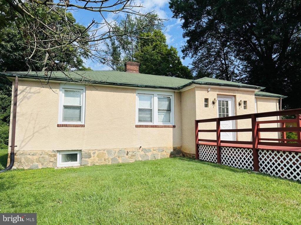 3606 ROCKDALE TER, Windsor Mill, MD 21244