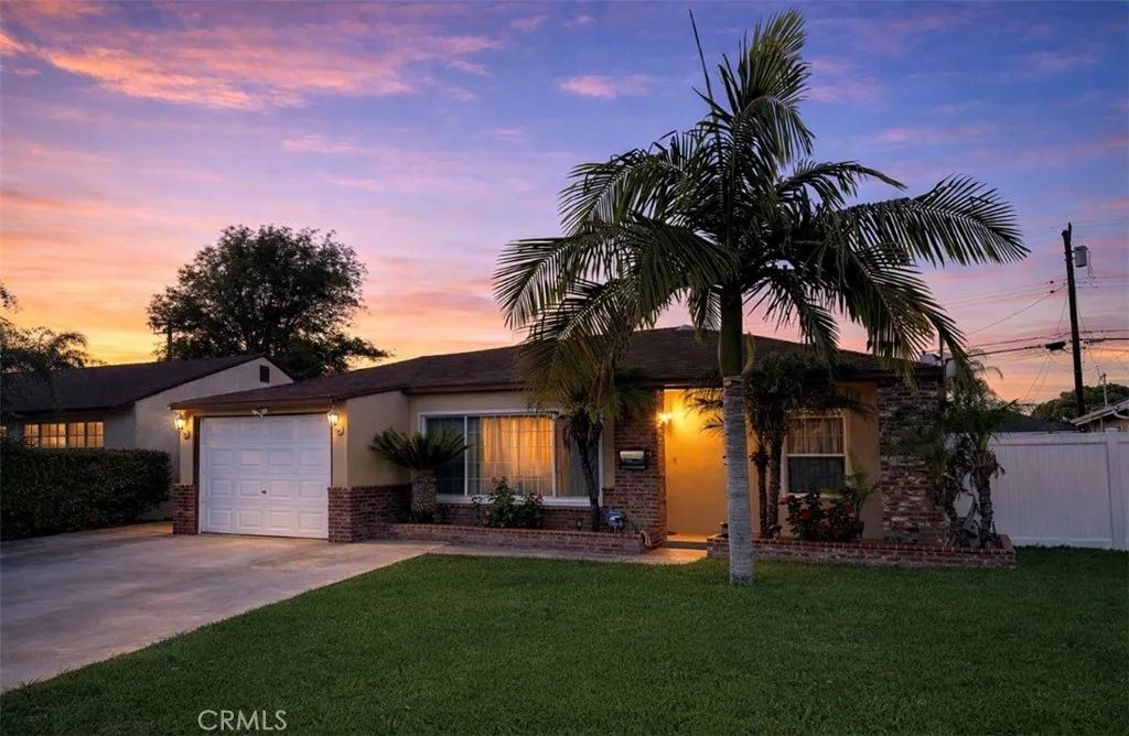 11549 Brimley, Norwalk, CA 90650