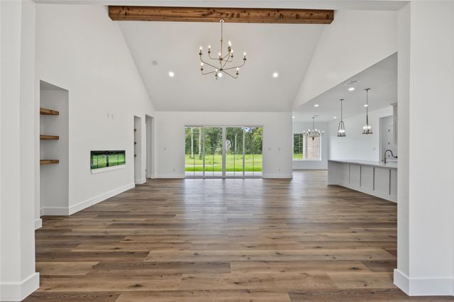 15036 Tybee Lane, Conroe, TX 77306