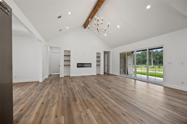 15036 Tybee Lane, Conroe, TX 77306