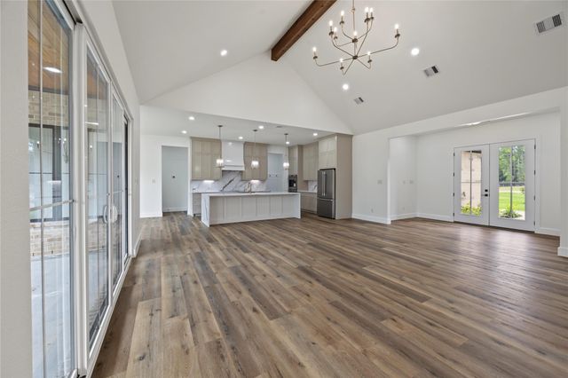 15036 Tybee Lane, Conroe, TX 77306