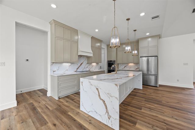 15036 Tybee Lane, Conroe, TX 77306