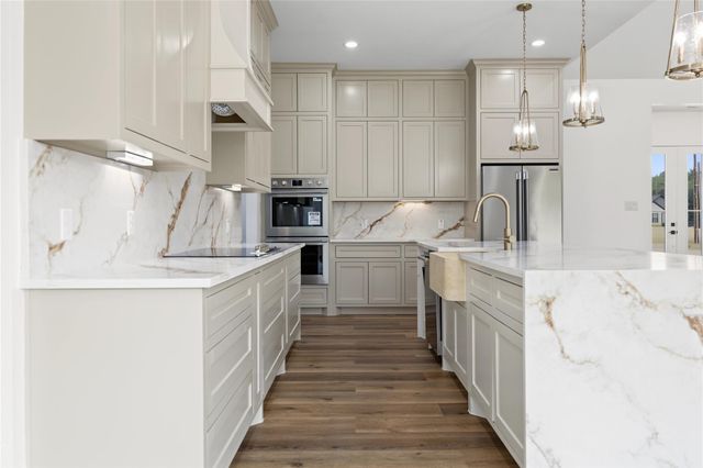 15036 Tybee Lane, Conroe, TX 77306
