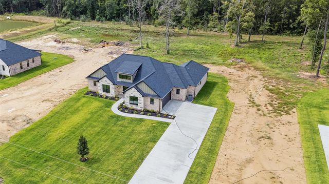 15036 Tybee Lane, Conroe, TX 77306