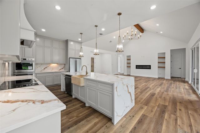 15036 Tybee Lane, Conroe, TX 77306