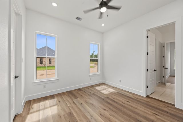 15036 Tybee Lane, Conroe, TX 77306