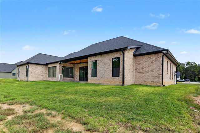 15036 Tybee Lane, Conroe, TX 77306