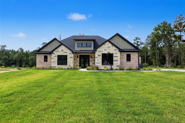 15036 Tybee Lane, Conroe, TX 77306