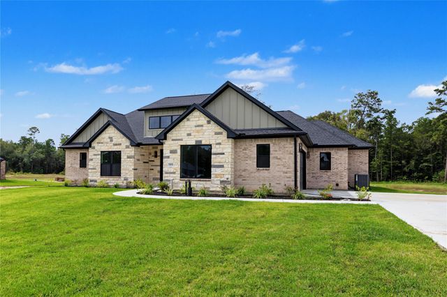 15036 Tybee Lane, Conroe, TX 77306