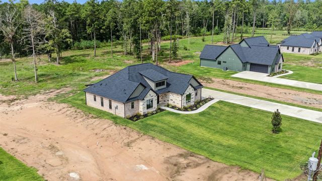 15036 Tybee Lane, Conroe, TX 77306