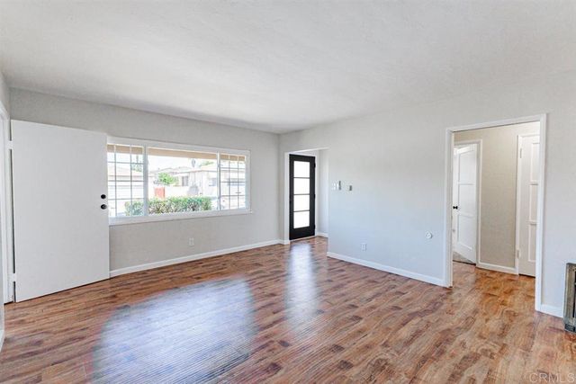 4833 Date Street, San Diego, CA 92102